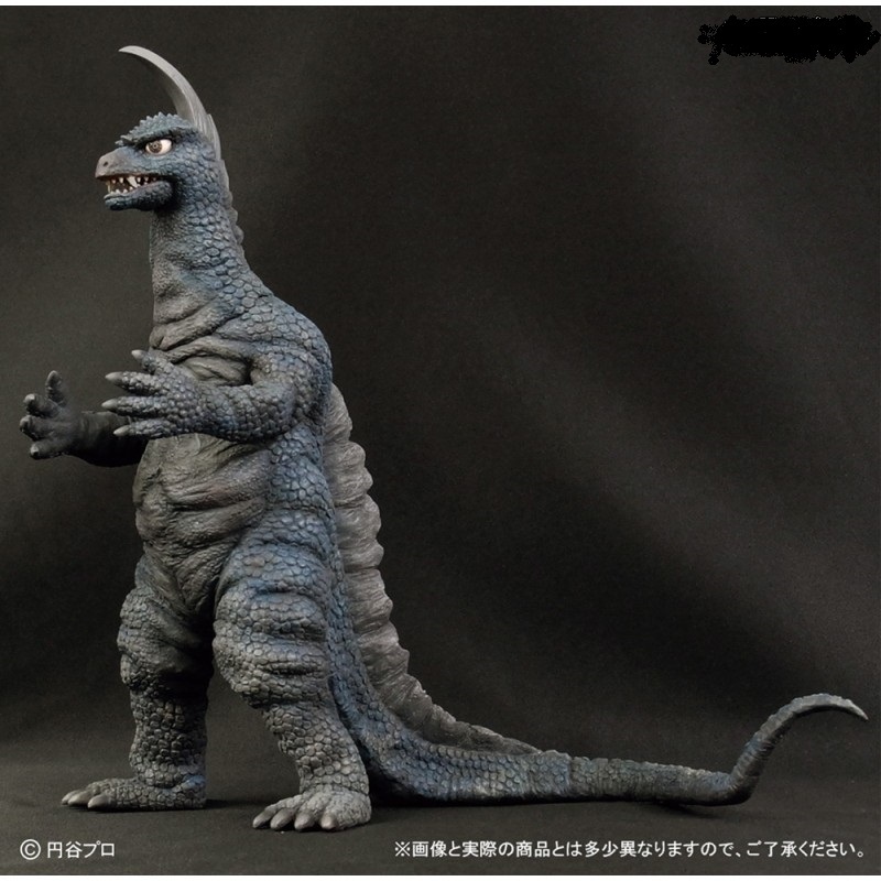 送料無料】 少年リック 限定 大怪獣シリーズ アーストロン 発光Ver