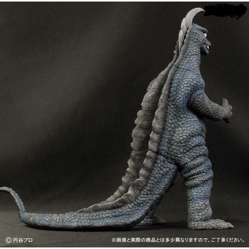 送料無料】 少年リック 限定 大怪獣シリーズ アーストロン 発光Ver
