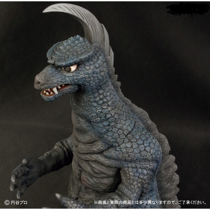 送料無料】 少年リック 限定 大怪獣シリーズ アーストロン 発光Ver