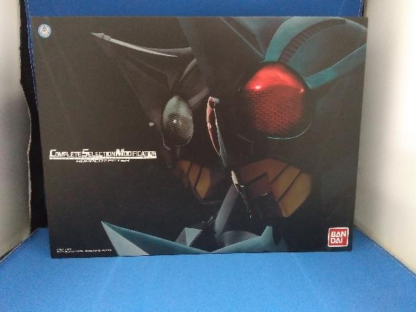 CSM ホッパーゼクター プレバン限定 csmホッパーゼクター TOY