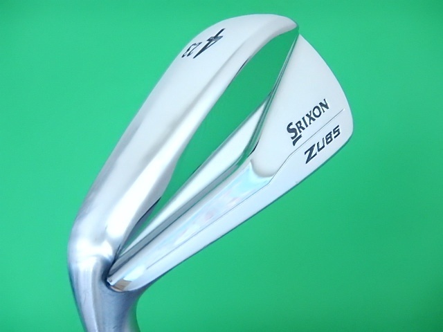 Z U85 ⁄ SRIXON ダンロップ | DUNLOP ユーティリティ Miyazaki DUNLOP