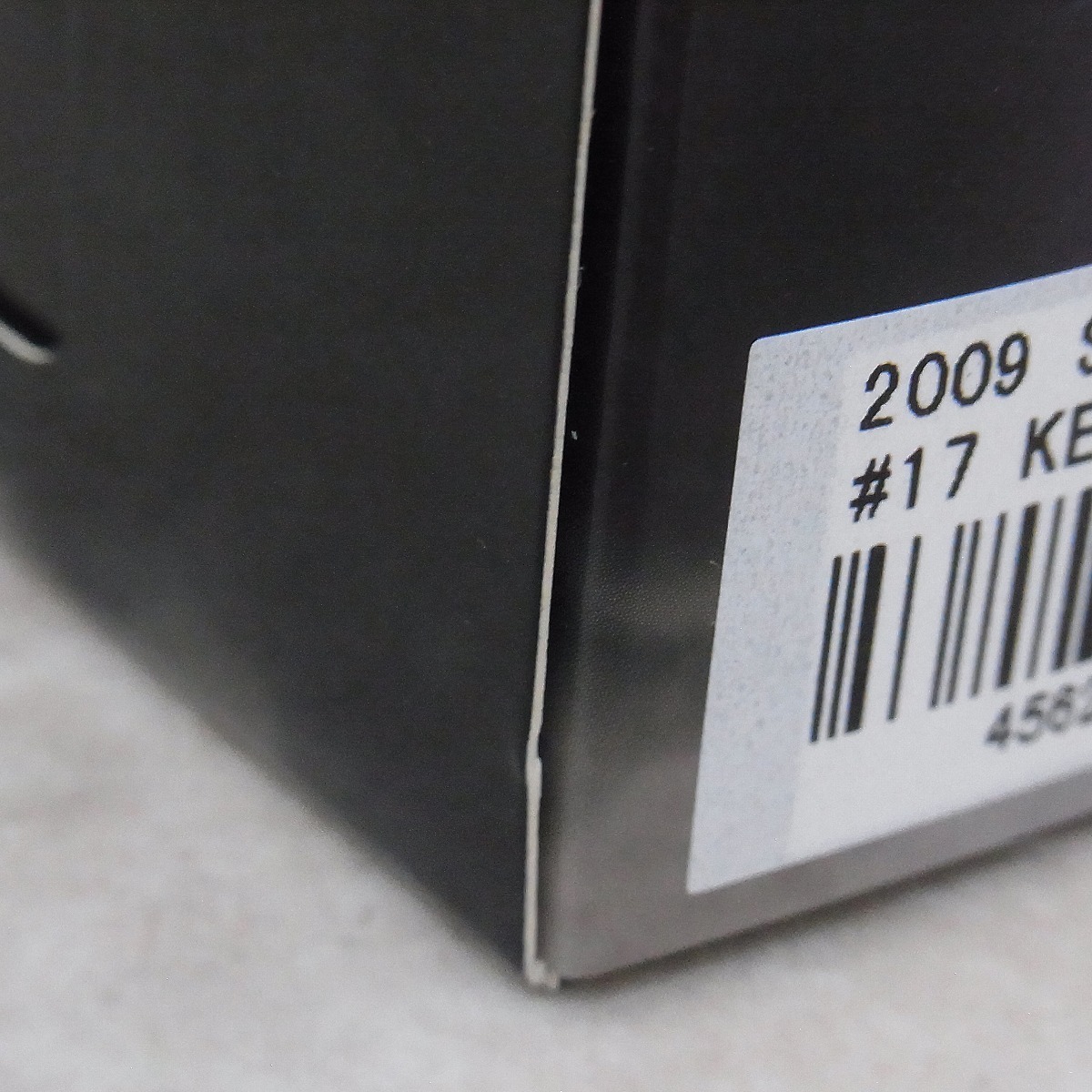 バグジーズ 1/32 オートバックス 2009 スーパー GT GT500 #17 ケイヒン NSX BB523A No.9 Bugzees AUTOBACS【10_6