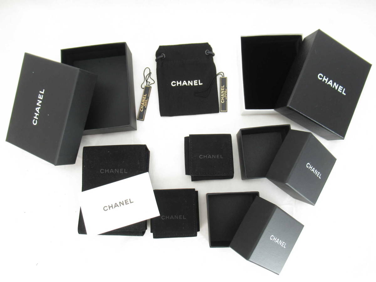 空箱 シャネル CHANEL - CHANEL（ショップ袋）のフリマアイテム一覧