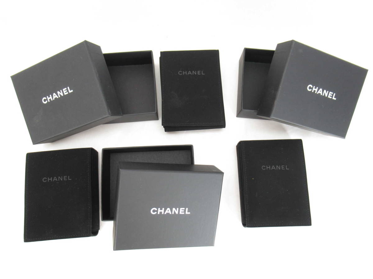 空箱 シャネル CHANEL - CHANEL（ショップ袋）のフリマアイテム一覧
