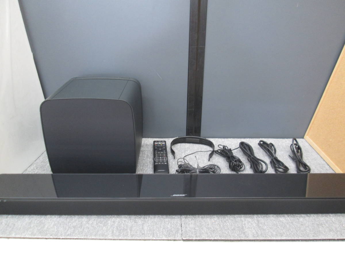 BOSE ボーズ 301 TM MUSIC MONITOR Ⅱ SPEAKER モニタースピーカー