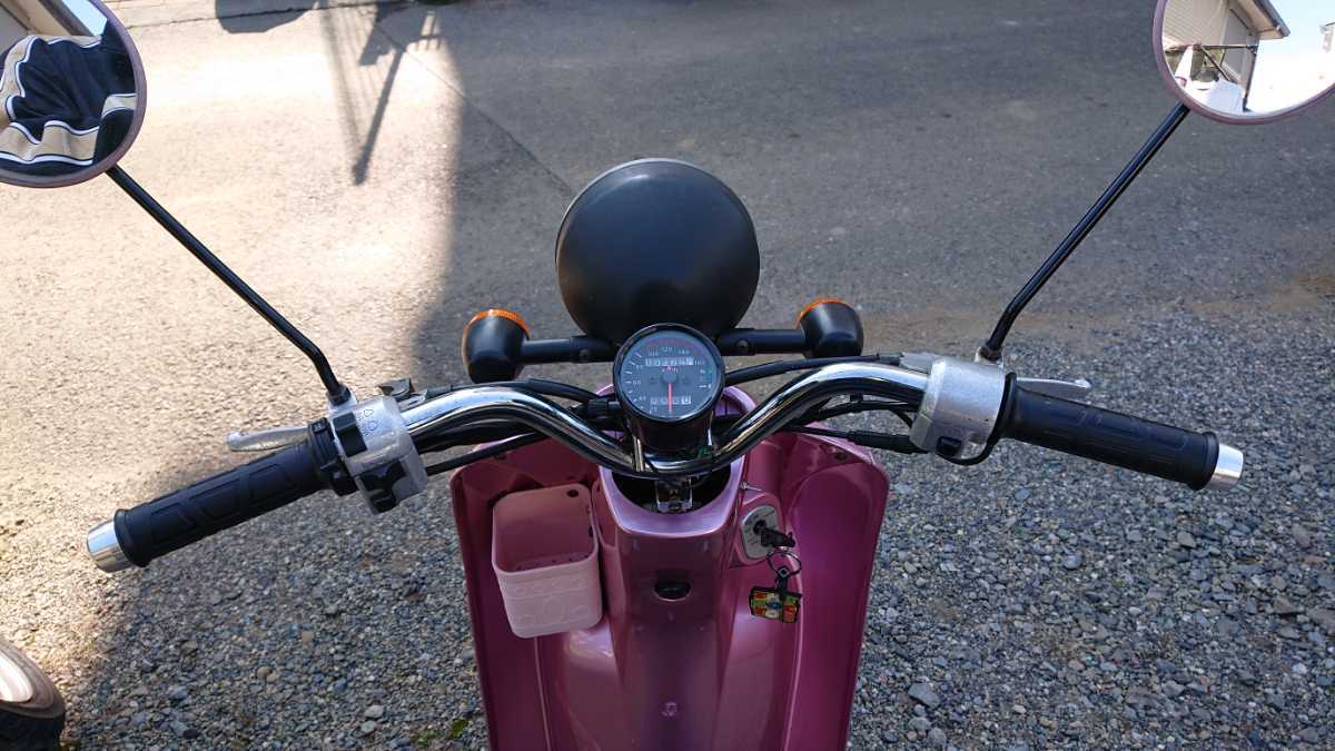 AF61 ホンダ | トゥデイ Today ホンダトゥデイ実働76cc 公式通販 HONDA 