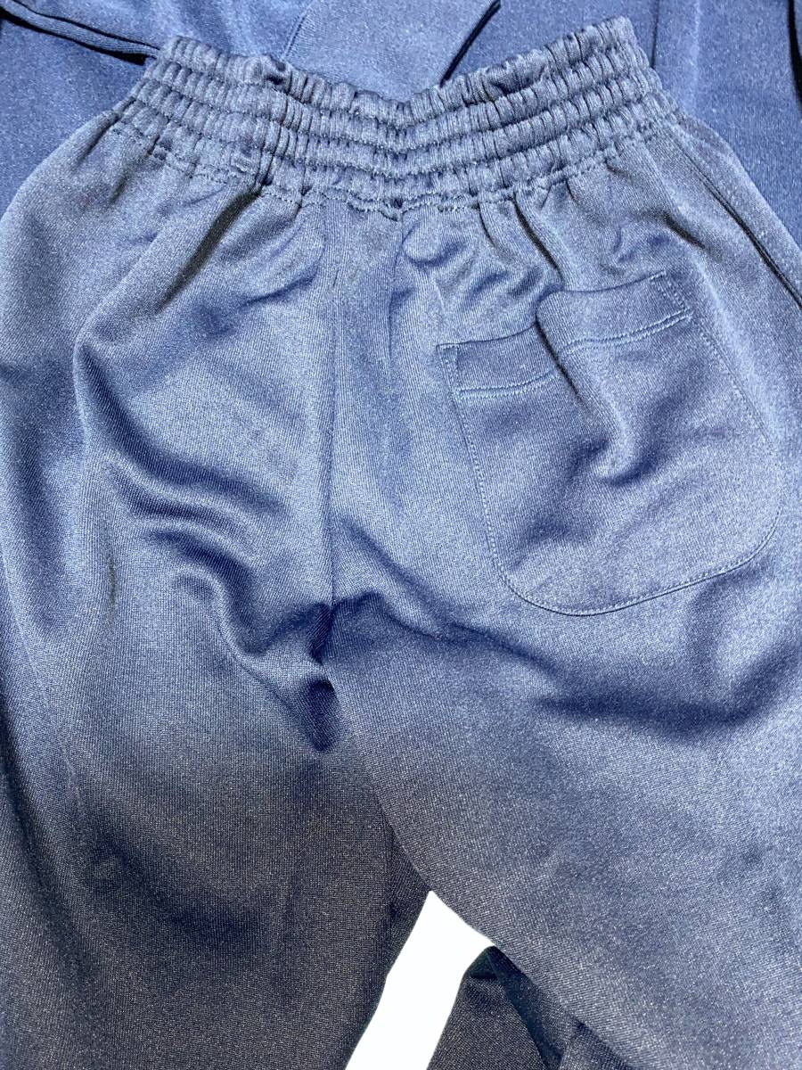 【未使用】体操服・体操着　長袖　ジャージ　スク水　上下セット_6