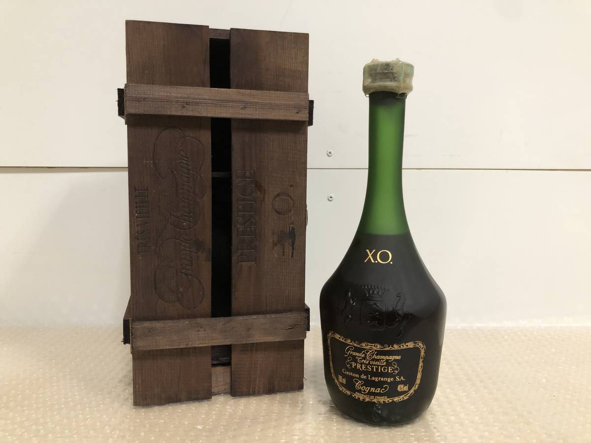 ガストン LAGRANGE DE 古酒 GASTON ド ラグランジュ - Yahoo 