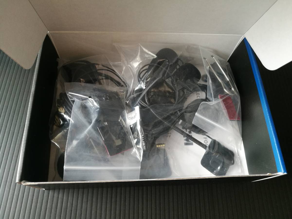 LEXIN B4FM バイク用インカム　3個セット LEXIN B4FM バイク LX-B4FM バイク用インカム インカム - 価格.com lx