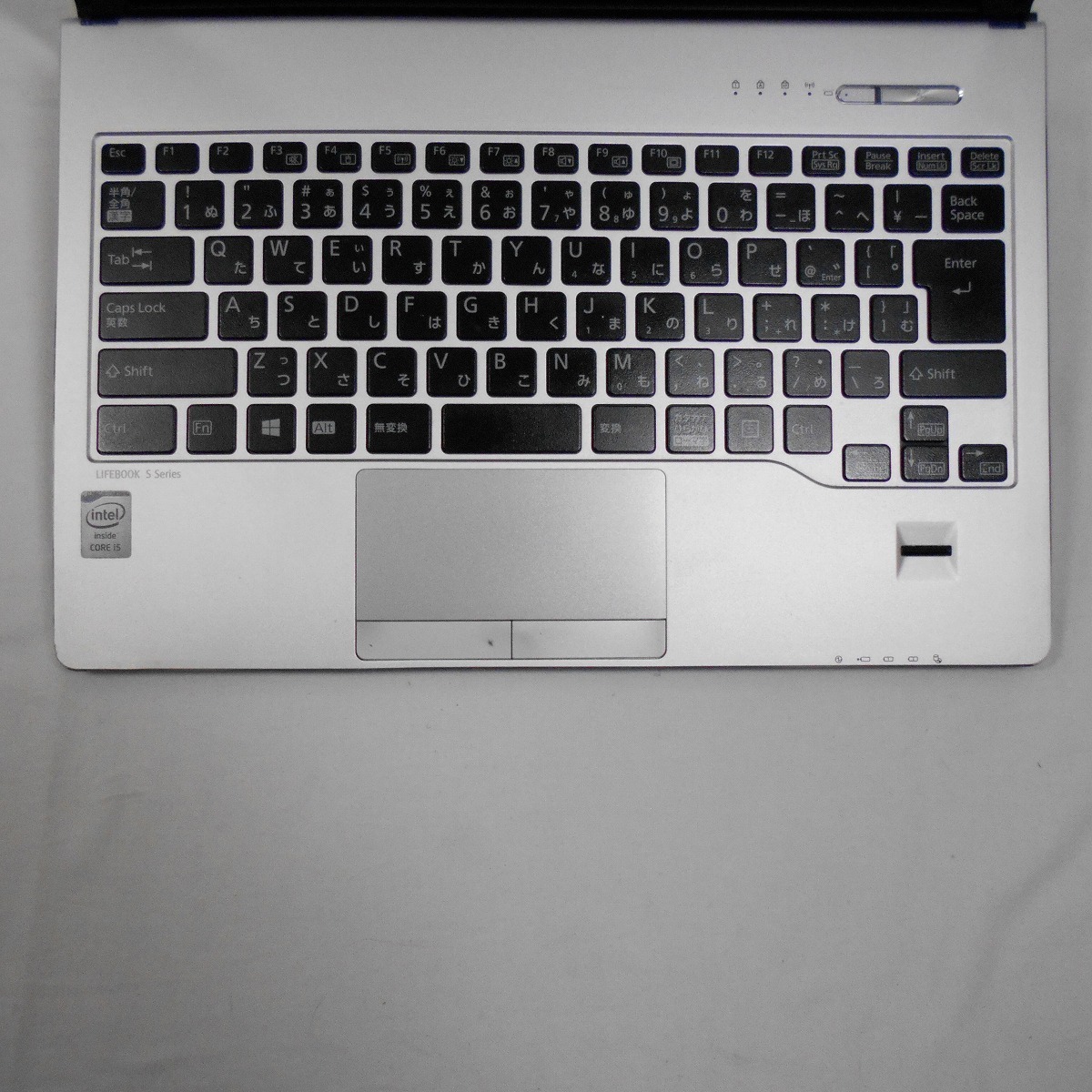 富士通 S935⁄K LIFEBOOK : Wi-Fi有 中古ノートパソコン Corei5 S935 