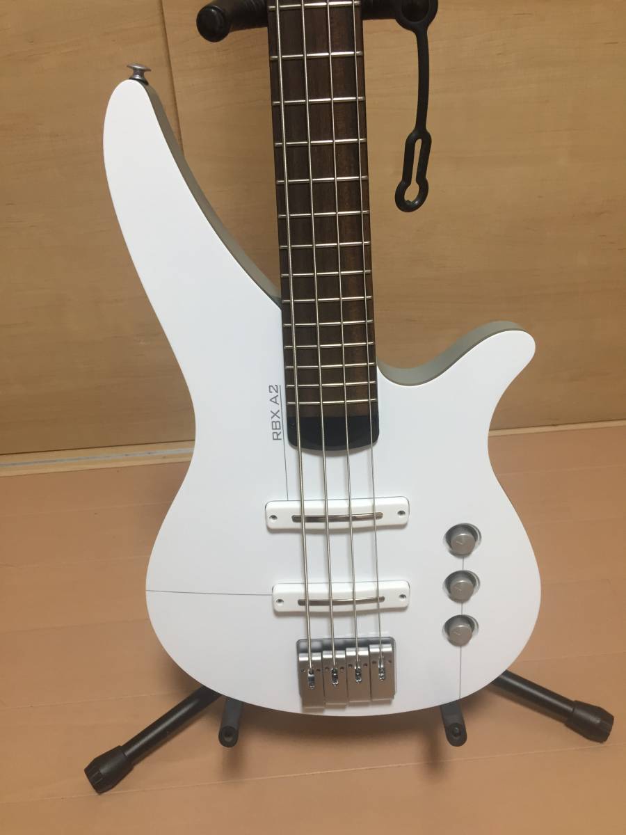 rbx4a2 YAMAHA RBX4A2 (no250929) | eBay YAMAHA RBX4A2