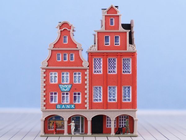 ストラクチャー - VOLLMER|HO 建物|ハードオフ公式通販オフモール
