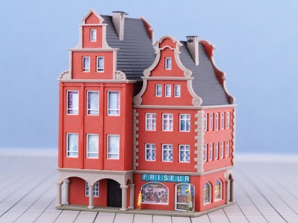 ストラクチャー - VOLLMER|HO 建物|ハードオフ公式通販オフモール