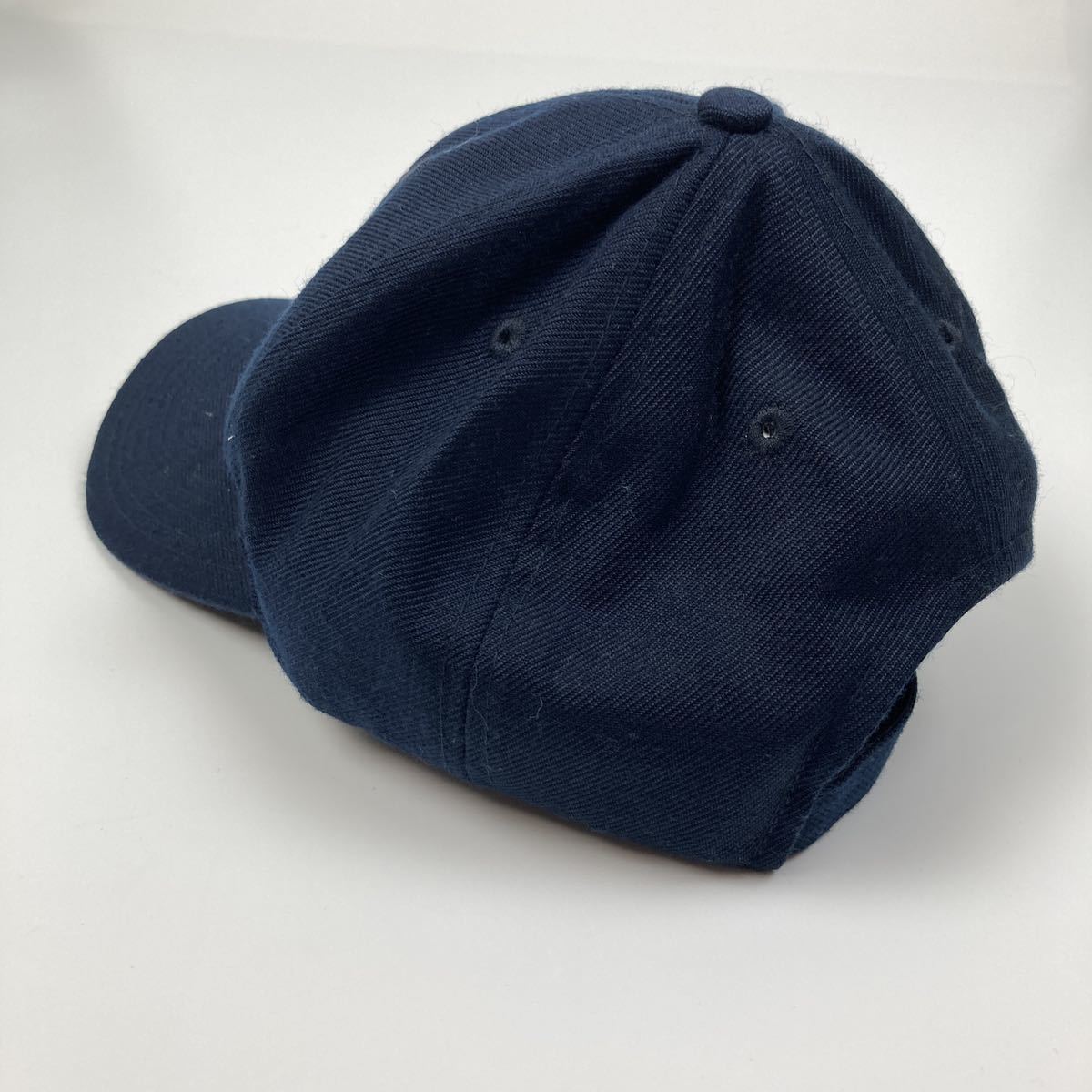 【高品質，限定SALE】 ■未使用■アメリカ海軍・第7艦隊横須賀艦隊補給センターNAVSUP・識別帽(ボールキャップ)