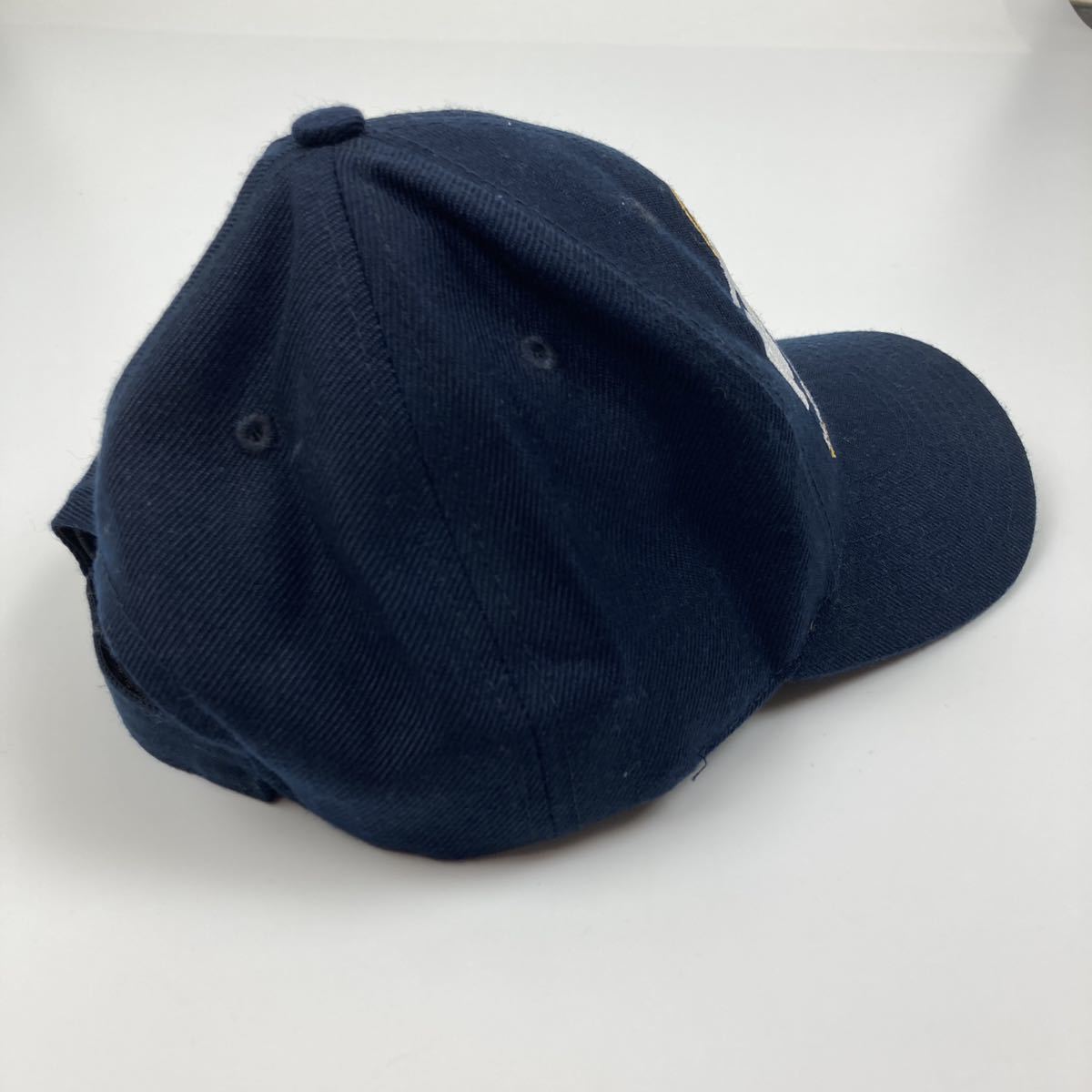 【高品質，限定SALE】 ■未使用■アメリカ海軍・第7艦隊横須賀艦隊補給センターNAVSUP・識別帽(ボールキャップ)