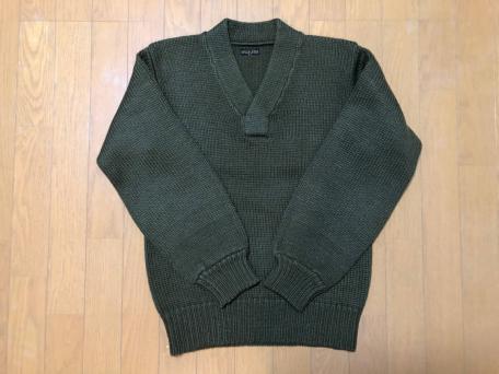 美品】 The REAL MCCOY
