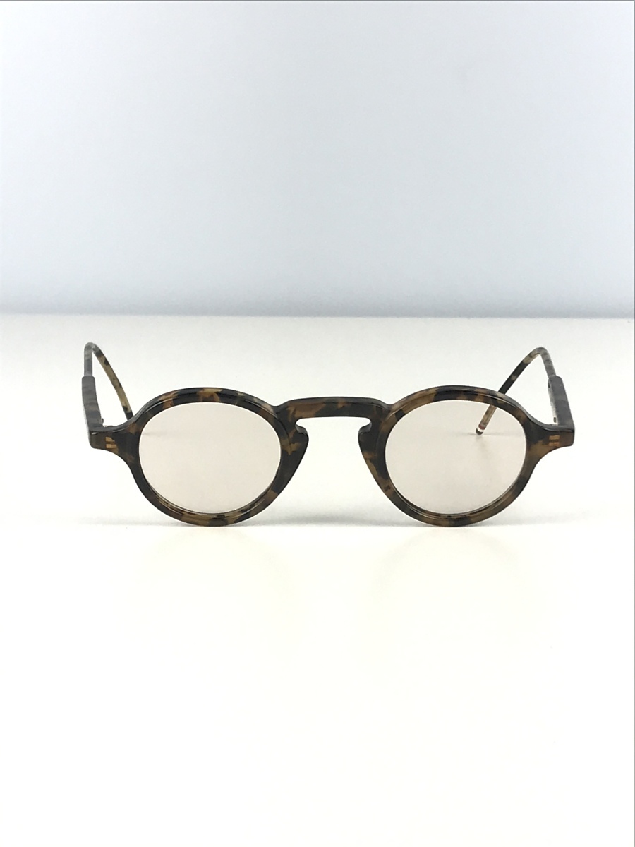 新作登場，SALE THOM BROWNE. NEW YORK メガネ/セルロイド/BRW/BRW(男女兼用)｜売買されたオークション情報、yahooの商品情報をアーカイブ公開 - オークファン その他