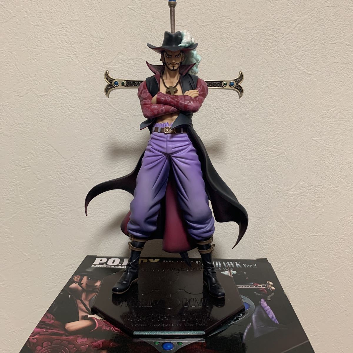 ポートレート・オブ・パイレーツ メガハウス(MegaHouse) ワンピース 