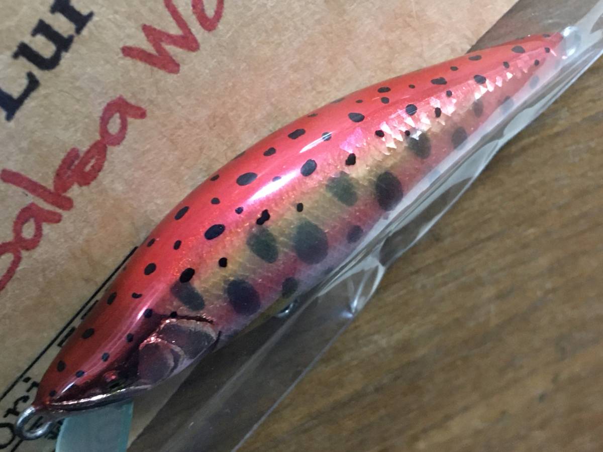 | YOSHIMI ローストビーフ 最高傑作たちが完成！ Art Lure Craftのブログ 標本堂✨ チドリ55S桜やまめ透かし鱗✨ ハンドメイドミノーに癒され鱒 海鮮丼のお店 どんぶり茶屋 中尾彬さん、自身が描いた絵画３点含む美術品38点を「終活」で 中尾彬 名古屋パルコ 沖縄