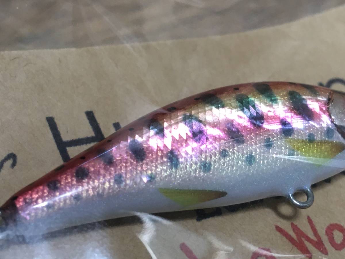 | YOSHIMI ローストビーフ 最高傑作たちが完成！ Art Lure Craftのブログ 標本堂✨ チドリ55S桜やまめ透かし鱗✨ ハンドメイドミノーに癒され鱒 海鮮丼のお店 どんぶり茶屋 中尾彬さん、自身が描いた絵画３点含む美術品38点を「終活」で 中尾彬 名古屋パルコ 沖縄