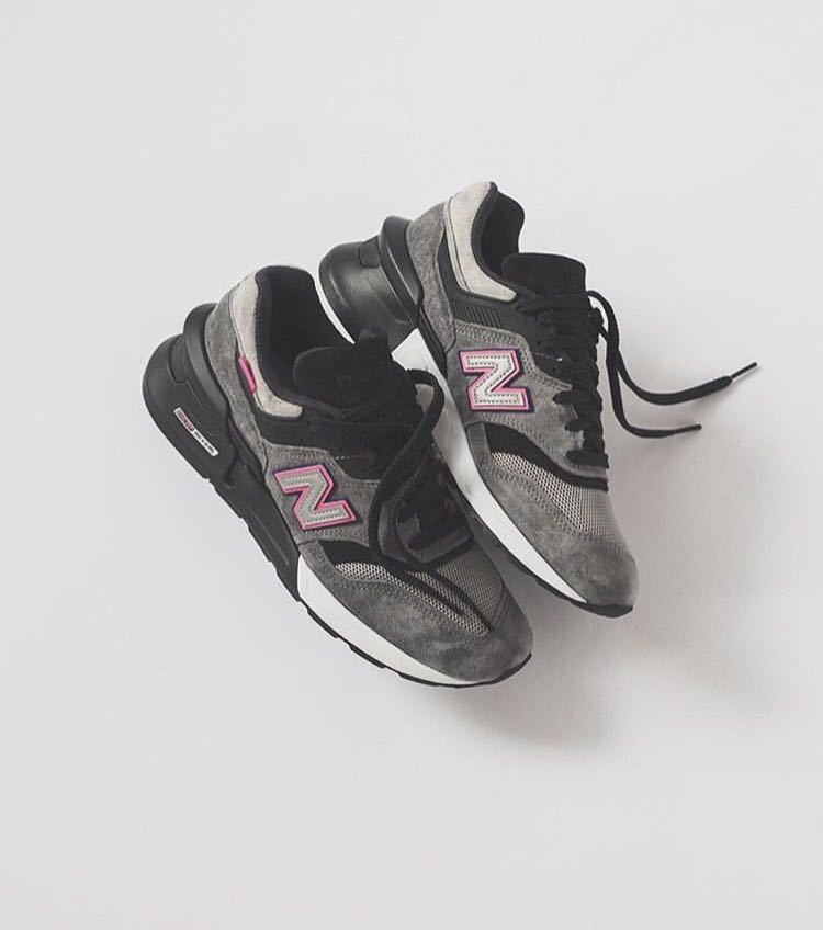 【驚きの破格値，品質保証】 KITH x New Balance x nonnative x UNITED ARROWS & SONS 997 HYBRID made in U.S.A. 29cm ニューバランス 20 19 別注 996 1300 1500 1700(その他)｜売買されたオークション情報、yahooの商品情報をアーカイブ公開 - オーク その他