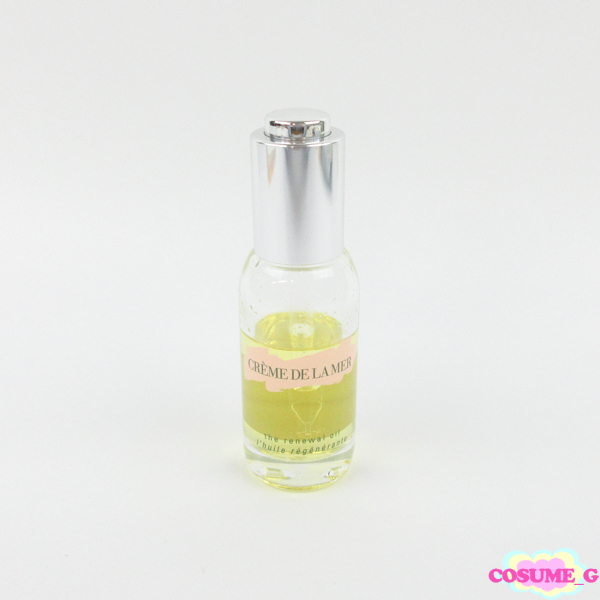 ドゥ ラ メール ザ リニューアル オイル 30ml C773 LA MER THE RENEWAL