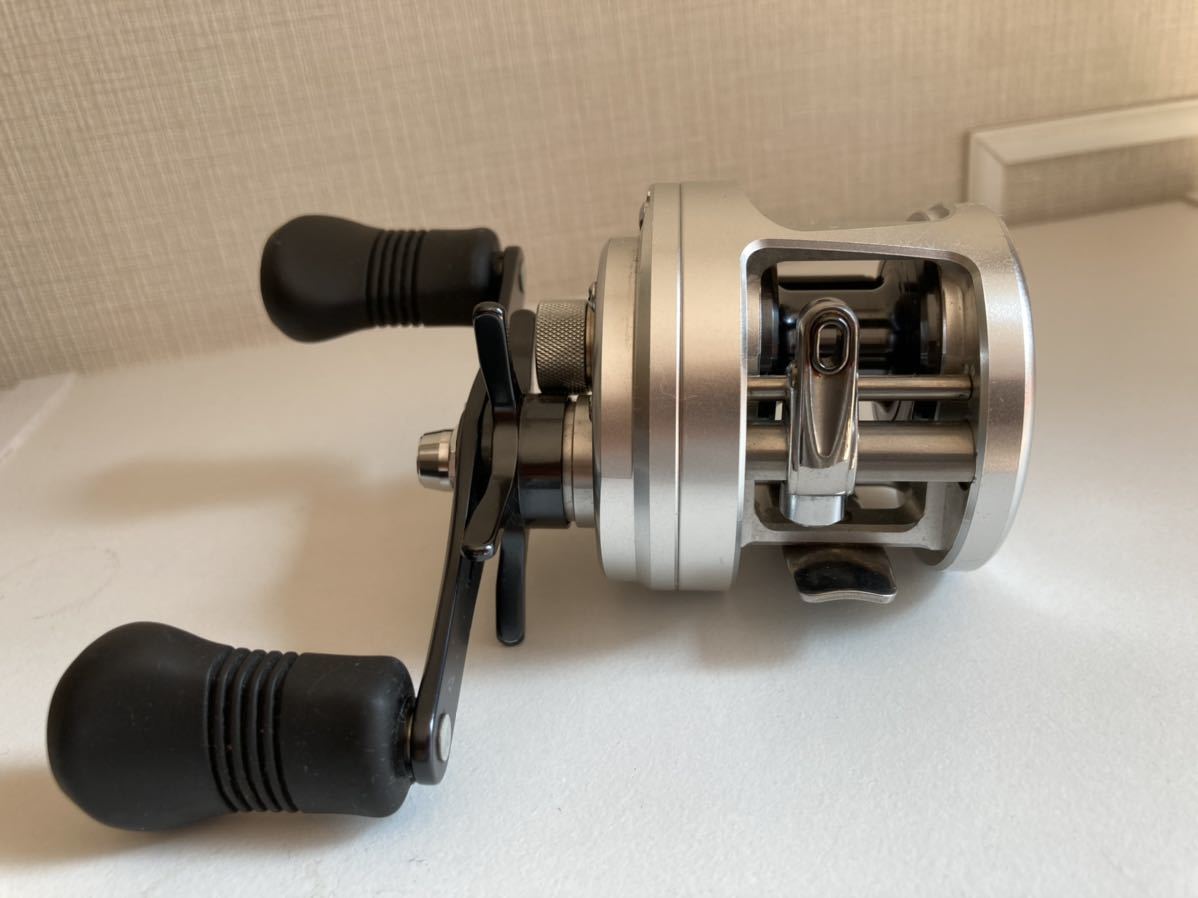 本物保証，最新作 SHIMANO シマノ 12OCEA CALCUTTA 12オシアカルカッタ 200PG(シマノ)｜売買されたオークション情報、yahooの商品情報をアーカイブ公開 - オークファン シマノ