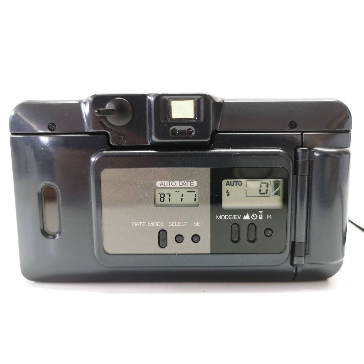 完動品 Konica コニカ BIGmini NEO-R ビッグミニ ズーム フィルム