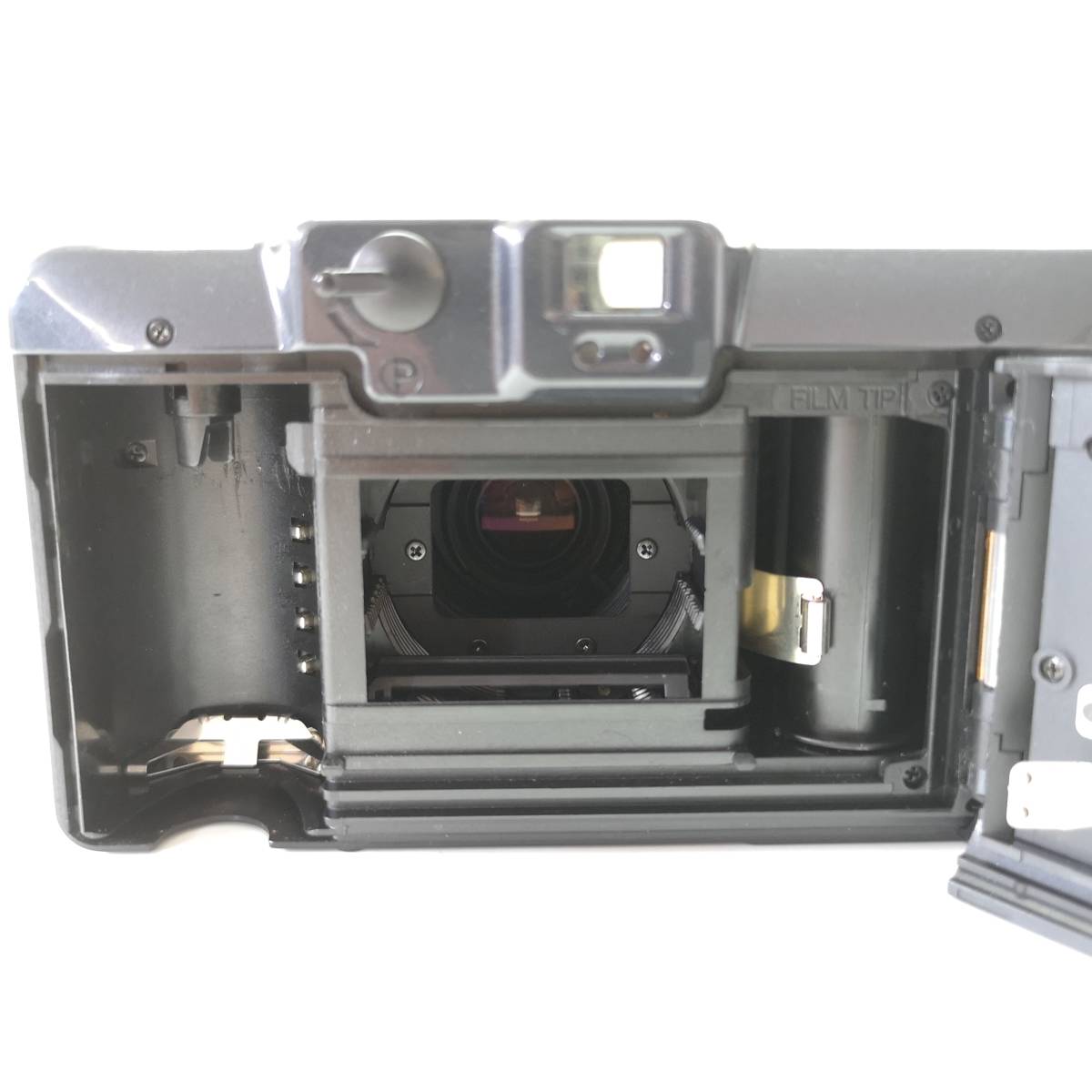 完動品 Konica コニカ BIGmini NEO-R ビッグミニ ズーム フィルム