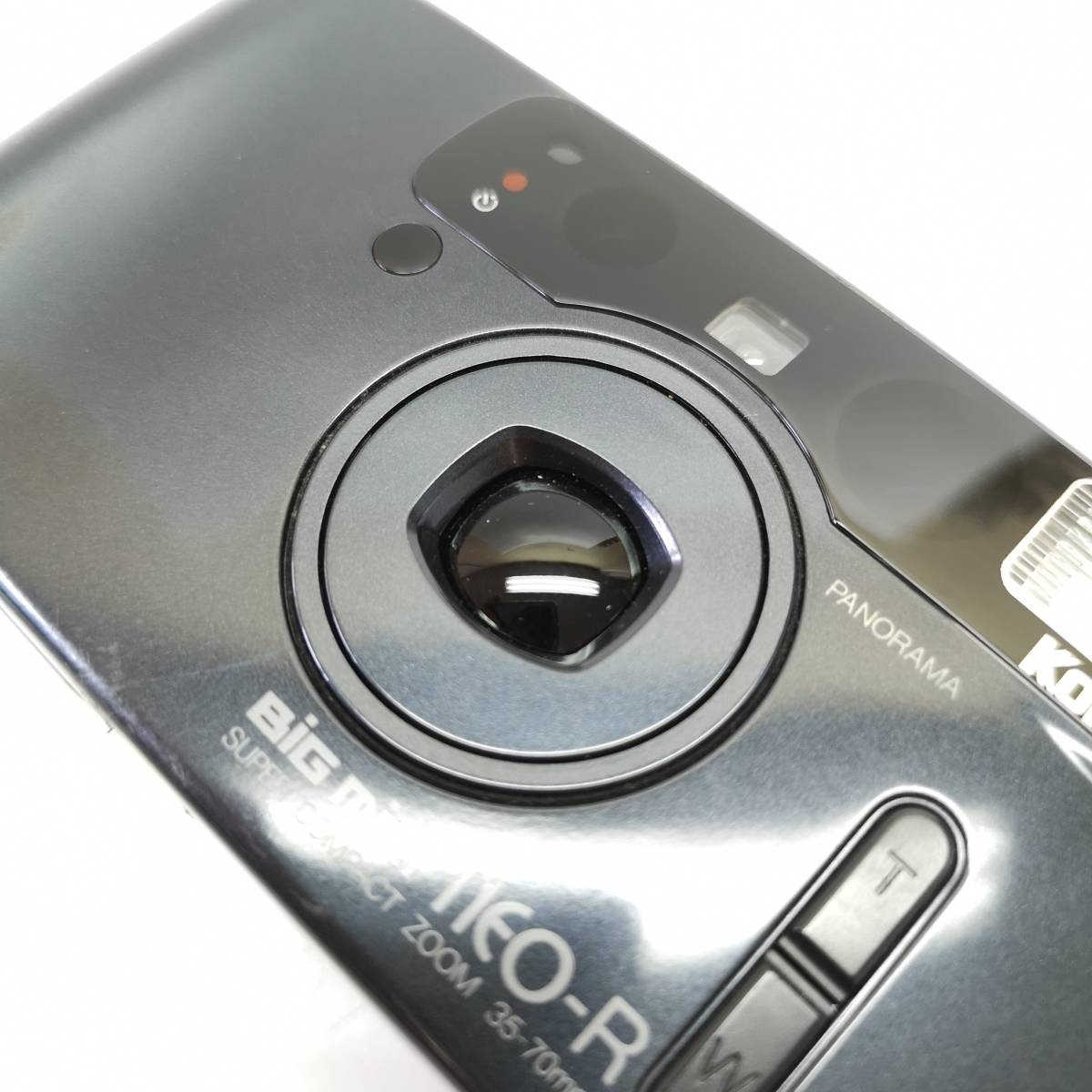 完動品 Konica コニカ BIGmini NEO-R ビッグミニ ズーム フィルム