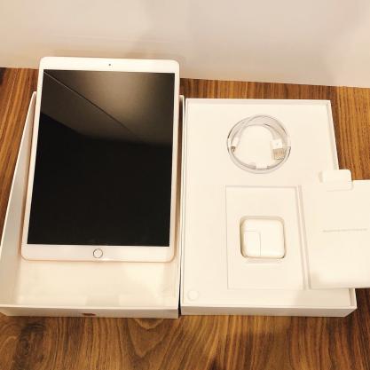 Apple iPad Pro (10.5-inch, Wi-Fi + Cellular, 64GB) - UK | Ubuy