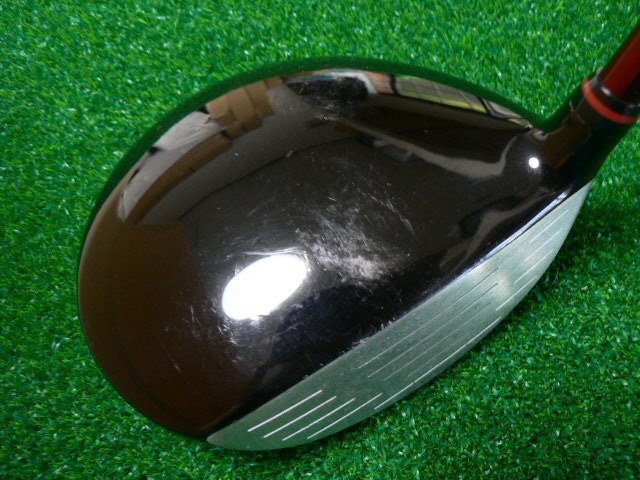 ONOFF ARMS FAIRWAY TYPE-D Fairway 0 WOOD DAIWA GLOBERIDE Flex 7W GOLF Regular | AKA 3W