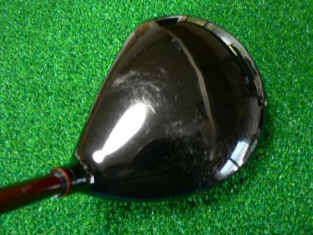 ONOFF ARMS FAIRWAY TYPE-D Fairway 0 WOOD DAIWA GLOBERIDE Flex 7W GOLF Regular | AKA 3W