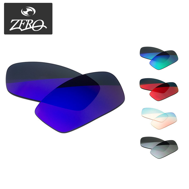 低価，定番 ZERO/オークリー CROSSLINK / クロスリンク レンズカラー1色選択必須(セル、プラスチックフレーム)｜売買されたオークション情報、yahooの商品情報をアーカイブ公開 - オークファン セル、プラスチックフレーム