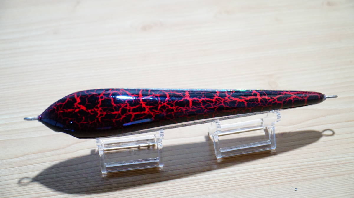 100%新品，高品質 吉良工房 キラーペンシル 90－200