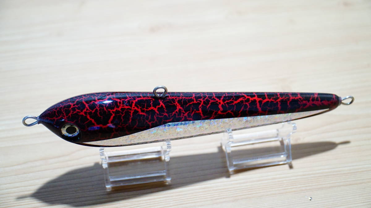 吉良工房　キラーペンシル　250mm 100%新品，高品質 吉良工房 キラーペンシル 90－200