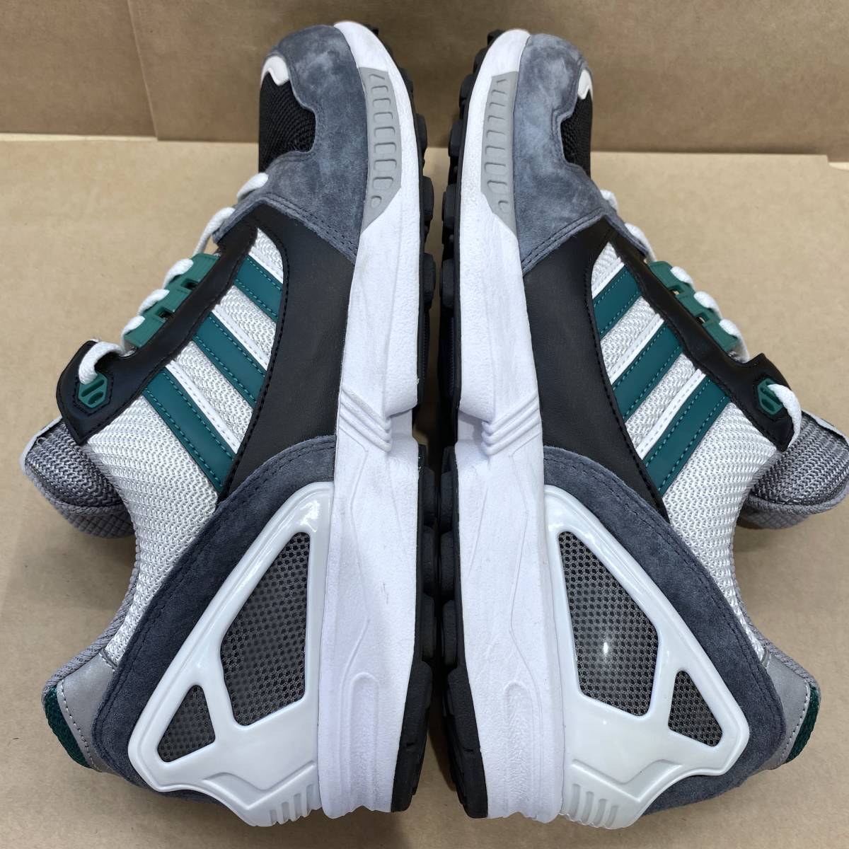 美品】 US9 27cm ADIDAS ZX 8000 MITA G97747 アディダス ゼット 