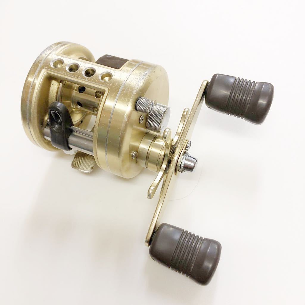 シマノ SHIMANO カルカッタ | 201XT｜＠ベリーネット 0 XT ジャンク