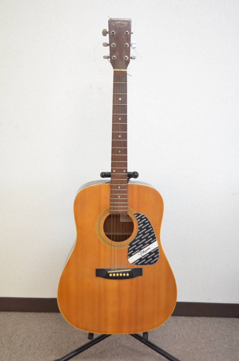 タカミネ EST.1962 ギター Takamine タカミネ EST.1962 TD-30