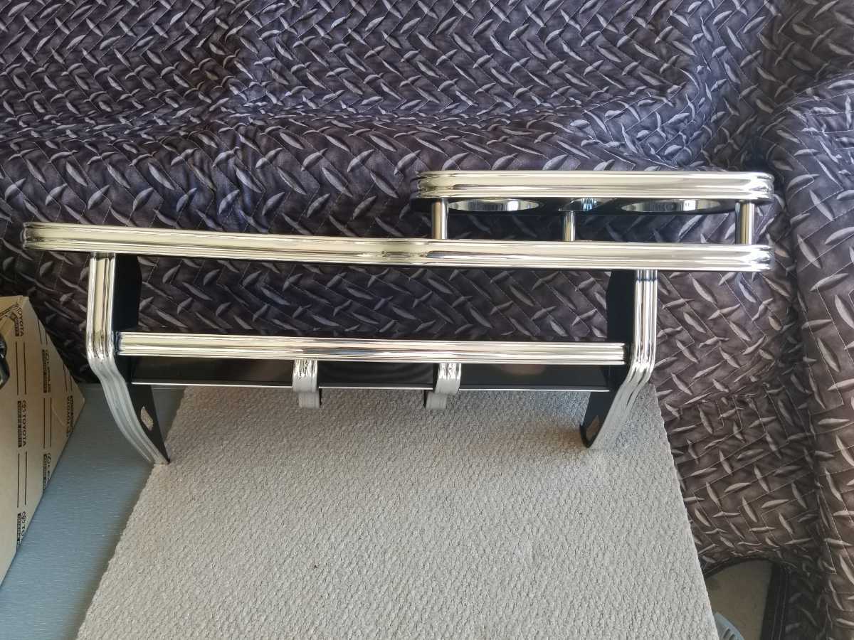 18クラウン テーブル 18 クラウン フロントテーブル 18クラウン