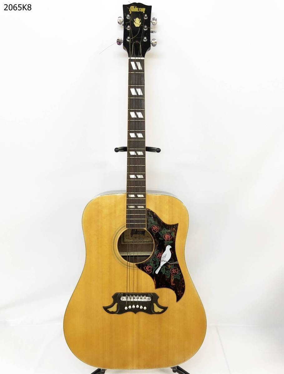 TGF-351 TOMSON 希少 - ハミングバード 木曽鈴木バイオリン社 70s 