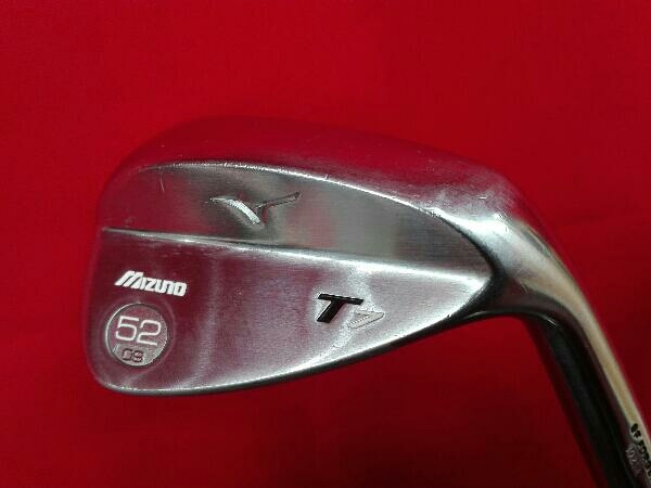 人気SALE，安い MIZUNO ミズノ T7 52-09 ウェッジ(ミズノ)｜売買されたオークション情報、yahooの商品情報をアーカイブ公開 - オークファン 男性右きき用