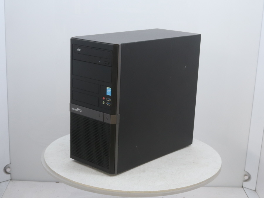5-95◇mouse computer デスクトップPC corei7-2600 メモリ16GB◇