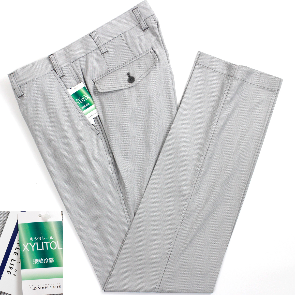 シンプルライフ 新品 接触冷感 SIMPLE of LIFE シンプルライフの通販