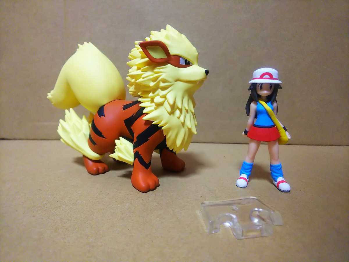 ポケモン スケールワールド リーフ ウインディ フィギュア ポケットモンスター 任天堂 ゲンガー ポケットモンスター 売買されたオークション情報 Yahooの商品情報をアーカイブ公開 オークファン Aucfan Com