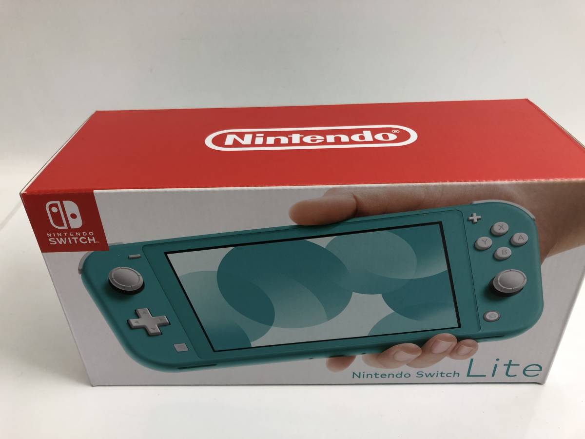 GH200905-01I/【 NINTENDO Switch Lite】ニンテンドースイッチライト