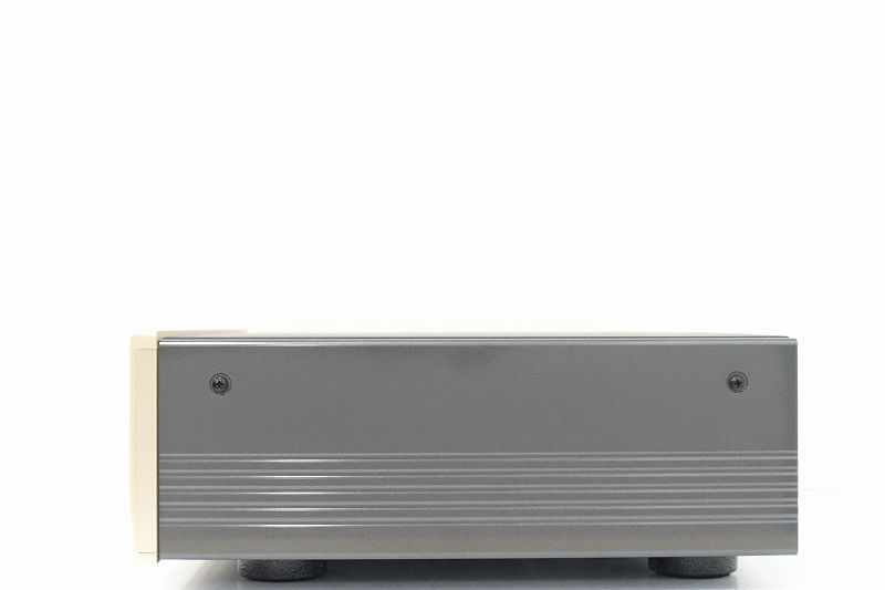 Accuphase DP-430 | - CD ACCUPHASE|ACCUPHASE ハイファイ堂 高価買取 