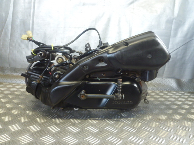 AF35 エンジン AF34 - ライブディオ ZX Dio 純正エンジン HONDA Yahoo