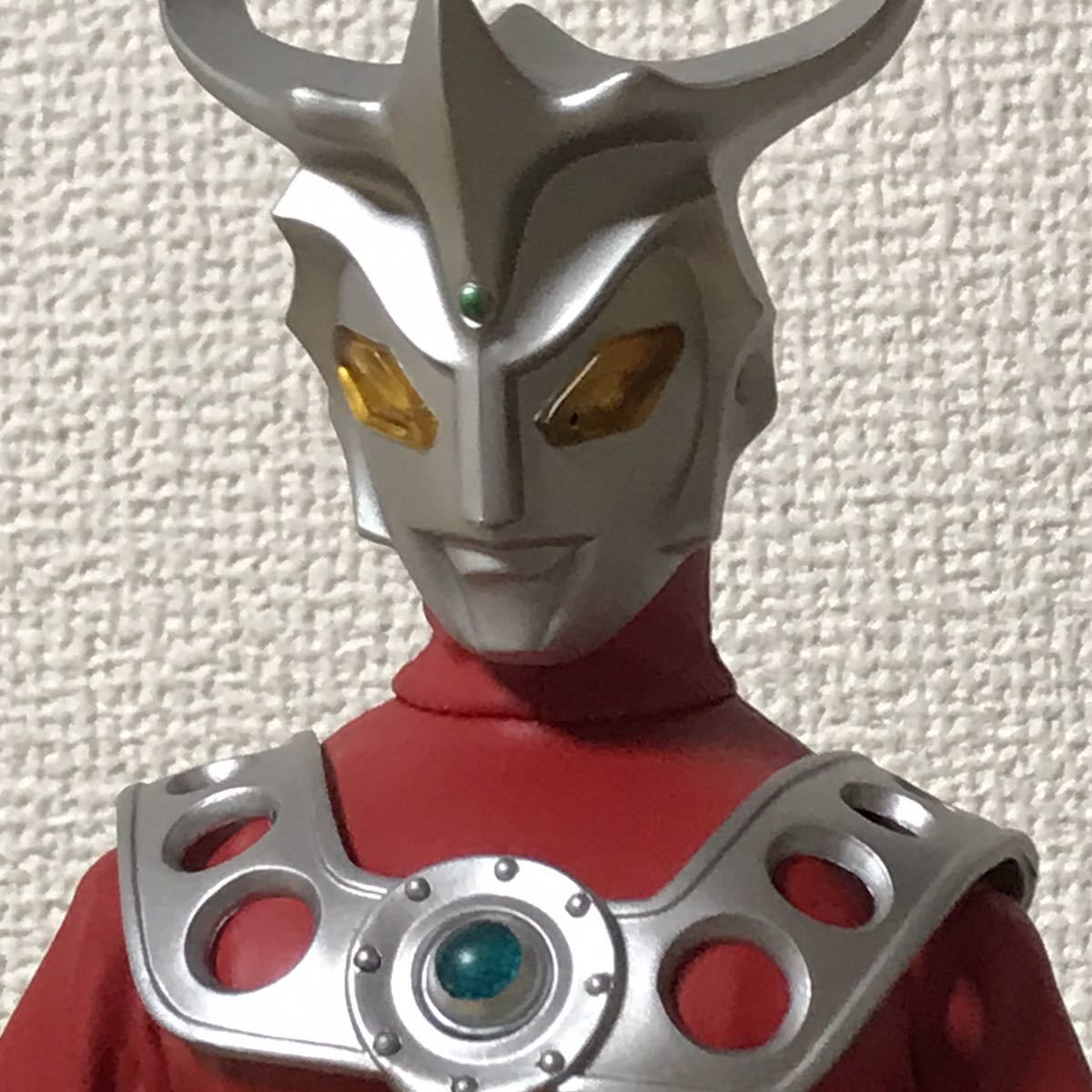 メディコム・トイ RAH リアルアクションヒーローズ ウルトラマンレオ 1 