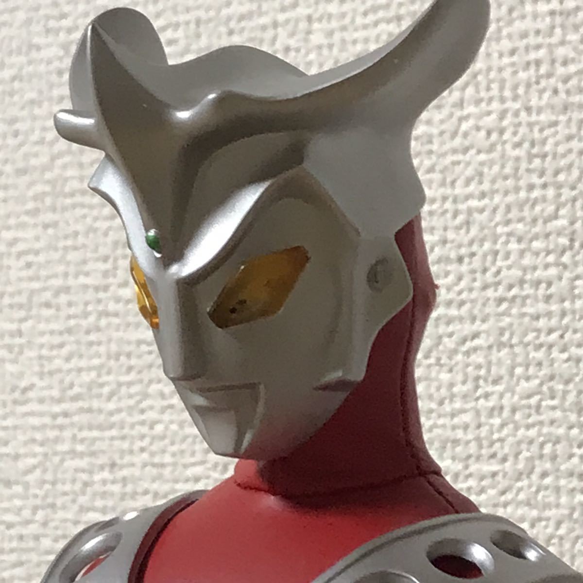 メディコム・トイ RAH リアルアクションヒーローズ ウルトラマンレオ 1 